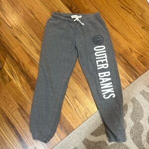 Ocean Drive women’s size small sweatpants. Outer Banks